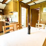 Apartment Haus Buercher