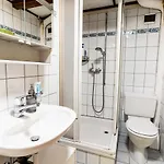 Apartment Haus Buercher