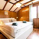 Haus Buercher Apartment Riederalp