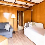 Haus Buercher Appartement *