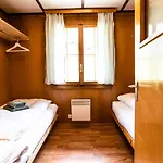 Haus Buercher Apartment *
