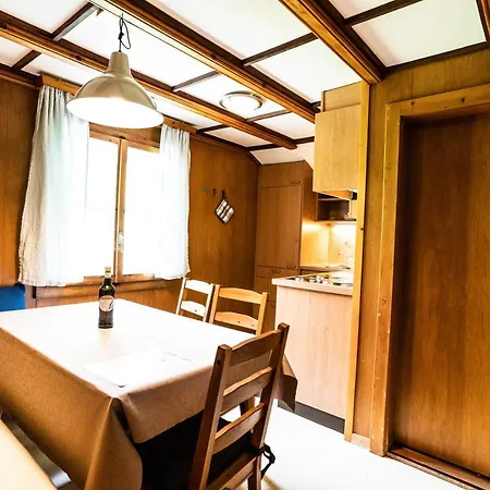 Haus Buercher