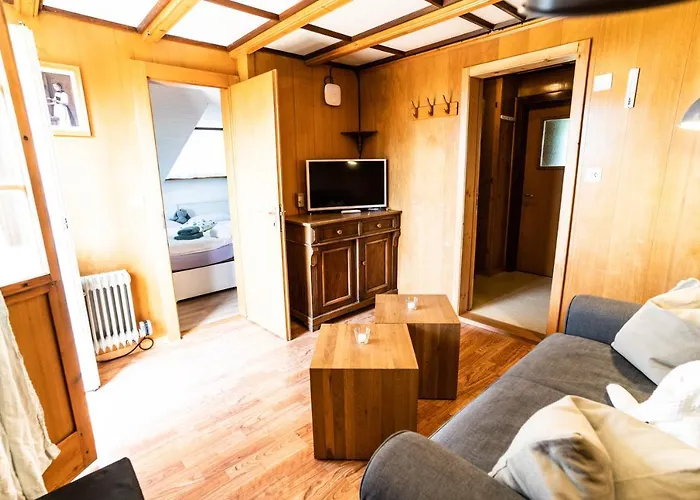 Haus Buercher