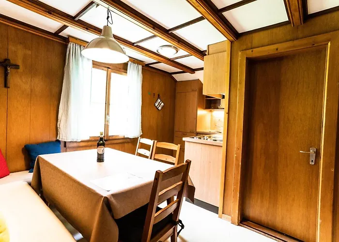 Haus Buercher