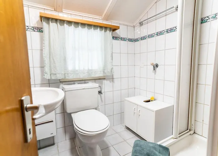 Haus Buercher * Ридеральп