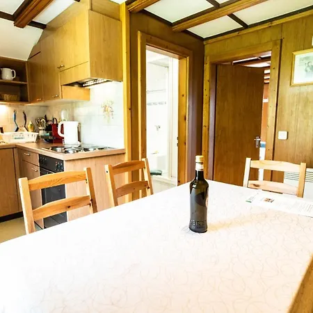 Apartment Haus Buercher