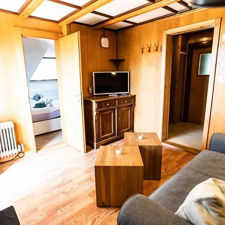 Haus Buercher