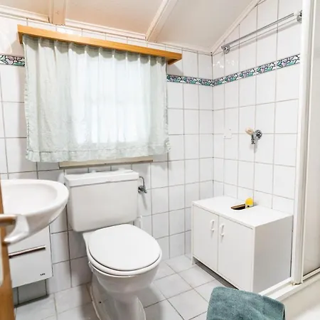 Haus Buercher * Riederalp